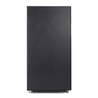 Miniatura 23 de FRACTAL DESIGN  Define R5  Negro