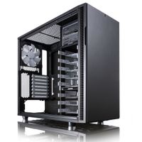 Miniatura 24 de FRACTAL DESIGN  Define R5  Negro