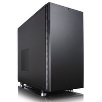 Miniatura 25 de FRACTAL DESIGN  Define R5  Negro