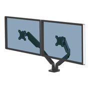 Miniatura 2 de Fellowes Soporte Brazo monitor DOBLE horizontal