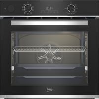 Miniatura 2 de HORNO BEKO BBIS13300XMSE MULTIFUNCION NEGRO