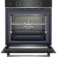 Miniatura 5 de HORNO BEKO BBIS13300XMSE MULTIFUNCION NEGRO