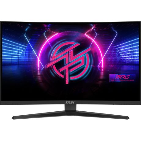 MSI MONITOR MPG 275CQRXF. 27" RAPID VA CURVO 1500R. 2560X1440 . 240HZ. NEGRO - Imagen 7 de 26 MSI MONITOR MPG 275CQRXF. 27" RAPID VA CURVO 1500R. 2560X1440 . 240HZ. NEGRO - Imagen 7 de 26