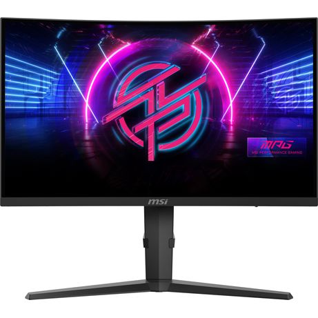 MSI MONITOR MPG 275CQRXF. 27" RAPID VA CURVO 1500R. 2560X1440 . 240HZ. NEGRO - Imagen 8 de 26 MSI MONITOR MPG 275CQRXF. 27" RAPID VA CURVO 1500R. 2560X1440 . 240HZ. NEGRO - Imagen 8 de 26