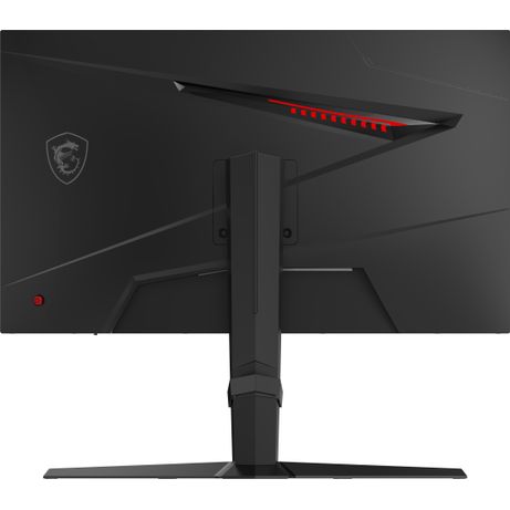 MSI MONITOR MPG 275CQRXF. 27" RAPID VA CURVO 1500R. 2560X1440 . 240HZ. NEGRO - Imagen 9 de 26 MSI MONITOR MPG 275CQRXF. 27" RAPID VA CURVO 1500R. 2560X1440 . 240HZ. NEGRO - Imagen 9 de 26