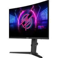 Miniatura 14 de MSI MONITOR MPG 275CQRXF. 27" RAPID VA CURVO 1500R. 2560X1440 . 240HZ. NEGRO