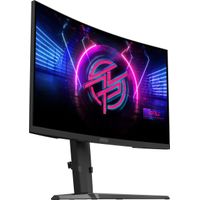 Miniatura 18 de MSI MONITOR MPG 275CQRXF. 27" RAPID VA CURVO 1500R. 2560X1440 . 240HZ. NEGRO