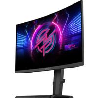 Miniatura 19 de MSI MONITOR MPG 275CQRXF. 27" RAPID VA CURVO 1500R. 2560X1440 . 240HZ. NEGRO