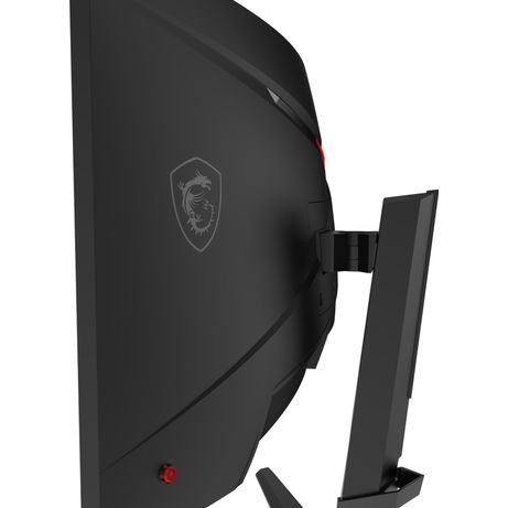 MSI MONITOR MPG 275CQRXF. 27" RAPID VA CURVO 1500R. 2560X1440 . 240HZ. NEGRO - Imagen 25 de 26 MSI MONITOR MPG 275CQRXF. 27" RAPID VA CURVO 1500R. 2560X1440 . 240HZ. NEGRO - Imagen 25 de 26