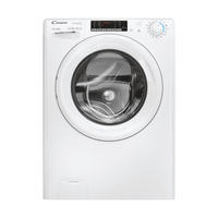 Miniatura 1 de LAVADORA SECADORA CANDY COW 4854TWM6/1-S 8/5 KG 1400 RPM A BLANCO