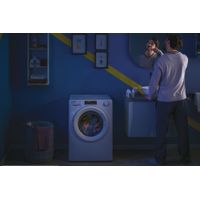 Miniatura 4 de LAVADORA SECADORA CANDY COW 4854TWM6/1-S 8/5 KG 1400 RPM A BLANCO