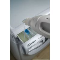 Miniatura 7 de LAVADORA SECADORA CANDY COW 4854TWM6/1-S 8/5 KG 1400 RPM A BLANCO