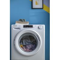 Miniatura 8 de LAVADORA SECADORA CANDY COW 4854TWM6/1-S 8/5 KG 1400 RPM A BLANCO