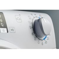 Miniatura 10 de LAVADORA SECADORA CANDY COW 4854TWM6/1-S 8/5 KG 1400 RPM A BLANCO