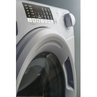 Miniatura 11 de LAVADORA SECADORA CANDY COW 4854TWM6/1-S 8/5 KG 1400 RPM A BLANCO