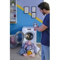 Miniatura 16 de LAVADORA SECADORA CANDY COW 4854TWM6/1-S 8/5 KG 1400 RPM A BLANCO