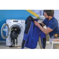 Miniatura 19 de LAVADORA SECADORA CANDY COW 4854TWM6/1-S 8/5 KG 1400 RPM A BLANCO