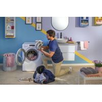 Miniatura 21 de LAVADORA SECADORA CANDY COW 4854TWM6/1-S 8/5 KG 1400 RPM A BLANCO