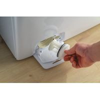 Miniatura 26 de LAVADORA SECADORA CANDY COW 4854TWM6/1-S 8/5 KG 1400 RPM A BLANCO