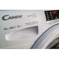 Miniatura 30 de LAVADORA SECADORA CANDY COW 4854TWM6/1-S 8/5 KG 1400 RPM A BLANCO