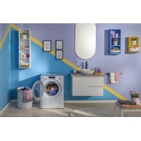 Miniatura 33 de LAVADORA SECADORA CANDY COW 4854TWM6/1-S 8/5 KG 1400 RPM A BLANCO