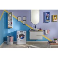 Miniatura 34 de LAVADORA SECADORA CANDY COW 4854TWM6/1-S 8/5 KG 1400 RPM A BLANCO