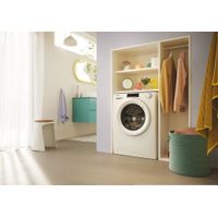 Miniatura 36 de LAVADORA SECADORA CANDY COW 4854TWM6/1-S 8/5 KG 1400 RPM A BLANCO