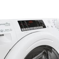 Miniatura 43 de LAVADORA SECADORA CANDY COW 4854TWM6/1-S 8/5 KG 1400 RPM A BLANCO