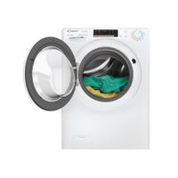 Miniatura 46 de LAVADORA SECADORA CANDY COW 4854TWM6/1-S 8/5 KG 1400 RPM A BLANCO