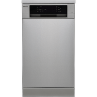 Miniatura 1 de LAVAVAJILLAS 45 CM DAEWOO DA1D5SI0ES E 10 CUBIERTOS INOX