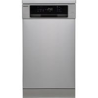 Miniatura 2 de LAVAVAJILLAS 45 CM DAEWOO DA1D5SI0ES E 10 CUBIERTOS INOX