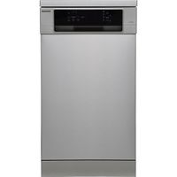 Miniatura 3 de LAVAVAJILLAS 45 CM DAEWOO DA1D5SI0ES E 10 CUBIERTOS INOX