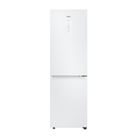Miniatura 1 de FRIGORIFICO COMBI HAIER HDR7619DNGW NOFROST D ALTO 191 CM APROX. ANCHO 60 CM APROX. BLANCO