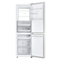 Miniatura 4 de FRIGORIFICO COMBI HAIER HDR7619DNGW NOFROST D ALTO 191 CM APROX. ANCHO 60 CM APROX. BLANCO