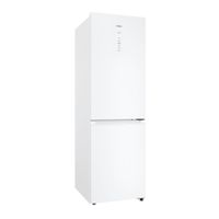 Miniatura 5 de FRIGORIFICO COMBI HAIER HDR7619DNGW NOFROST D ALTO 191 CM APROX. ANCHO 60 CM APROX. BLANCO