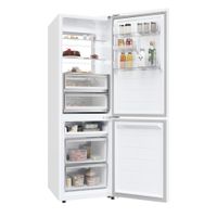 Miniatura 6 de FRIGORIFICO COMBI HAIER HDR7619DNGW NOFROST D ALTO 191 CM APROX. ANCHO 60 CM APROX. BLANCO