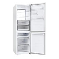 Miniatura 7 de FRIGORIFICO COMBI HAIER HDR7619DNGW NOFROST D ALTO 191 CM APROX. ANCHO 60 CM APROX. BLANCO