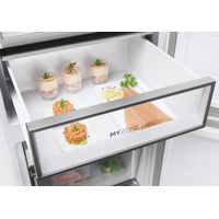Miniatura 13 de FRIGORIFICO COMBI HAIER HDR7619DNGW NOFROST D ALTO 191 CM APROX. ANCHO 60 CM APROX. BLANCO