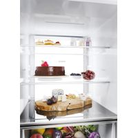 Miniatura 14 de FRIGORIFICO COMBI HAIER HDR7619DNGW NOFROST D ALTO 191 CM APROX. ANCHO 60 CM APROX. BLANCO