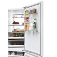 Miniatura 15 de FRIGORIFICO COMBI HAIER HDR7619DNGW NOFROST D ALTO 191 CM APROX. ANCHO 60 CM APROX. BLANCO