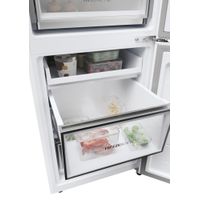 Miniatura 16 de FRIGORIFICO COMBI HAIER HDR7619DNGW NOFROST D ALTO 191 CM APROX. ANCHO 60 CM APROX. BLANCO