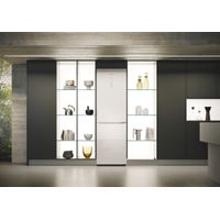 Miniatura 18 de FRIGORIFICO COMBI HAIER HDR7619DNGW NOFROST D ALTO 191 CM APROX. ANCHO 60 CM APROX. BLANCO