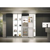 Miniatura 19 de FRIGORIFICO COMBI HAIER HDR7619DNGW NOFROST D ALTO 191 CM APROX. ANCHO 60 CM APROX. BLANCO
