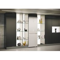 Miniatura 20 de FRIGORIFICO COMBI HAIER HDR7619DNGW NOFROST D ALTO 191 CM APROX. ANCHO 60 CM APROX. BLANCO