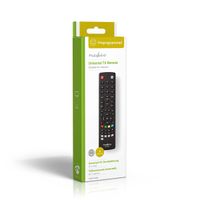 Miniatura 2 de MANDO TV NEDIS UNIVERSAL SMART PRO 4 EN 1A