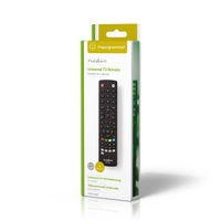 Miniatura 3 de MANDO TV NEDIS UNIVERSAL SMART PRO 4 EN 1A