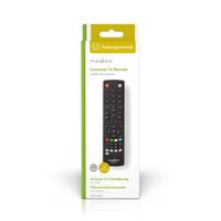 Miniatura 4 de MANDO TV NEDIS UNIVERSAL SMART PRO 4 EN 1A