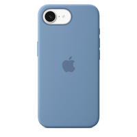 Miniatura 1 de IPHONE 16E SI CASE WINTER BLUE-ZML