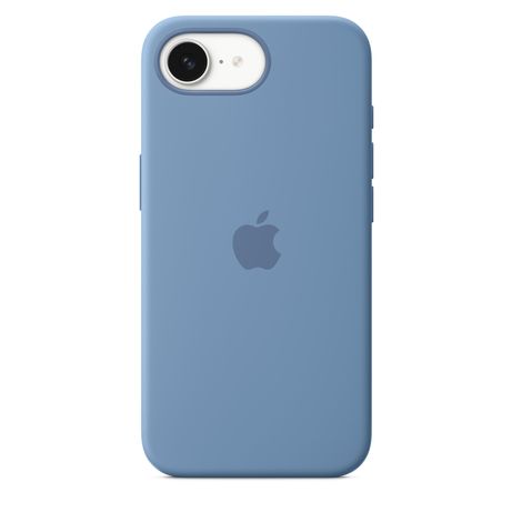 IPHONE 16E SI CASE WINTER BLUE-ZML - Imagen 2 de 4 IPHONE 16E SI CASE WINTER BLUE-ZML - Imagen 2 de 4