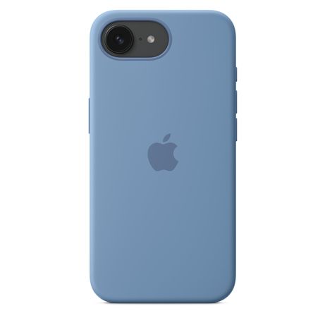 IPHONE 16E SI CASE WINTER BLUE-ZML - Imagen 3 de 4 IPHONE 16E SI CASE WINTER BLUE-ZML - Imagen 3 de 4